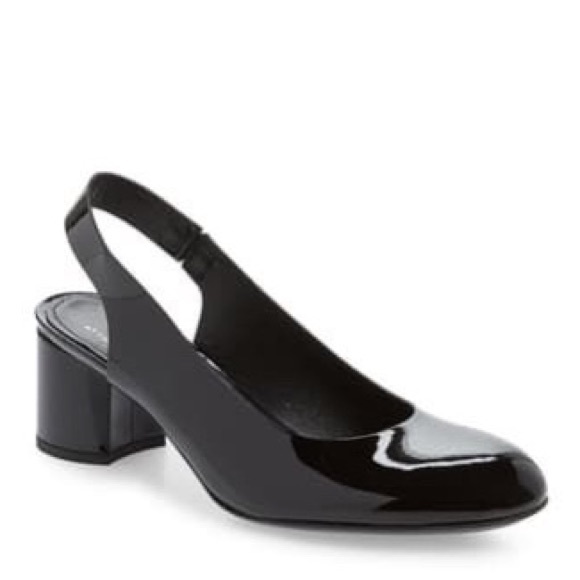 agl slingback pump